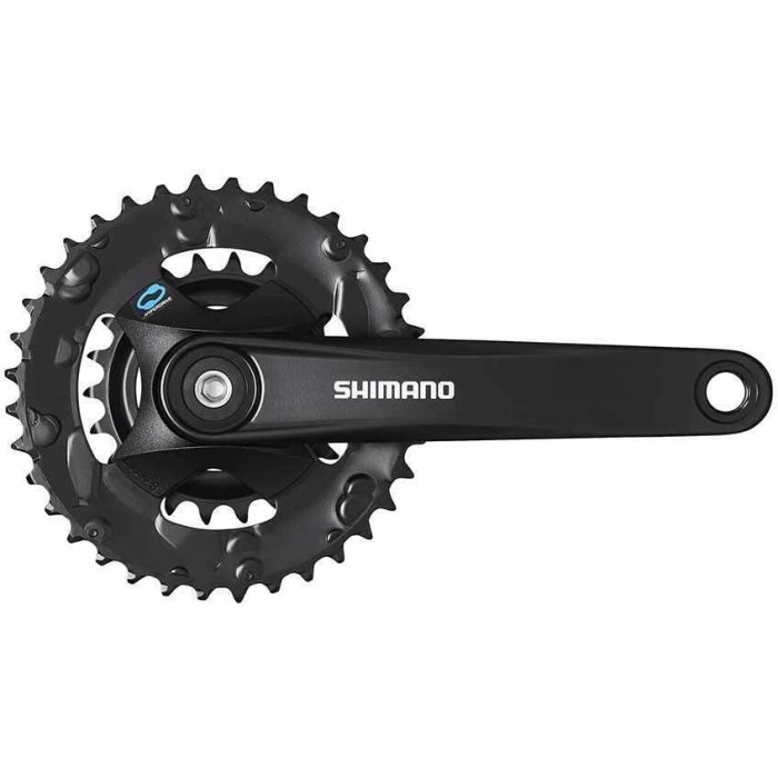 Shimano FC-M315-2 Crankset | FortNine Canada