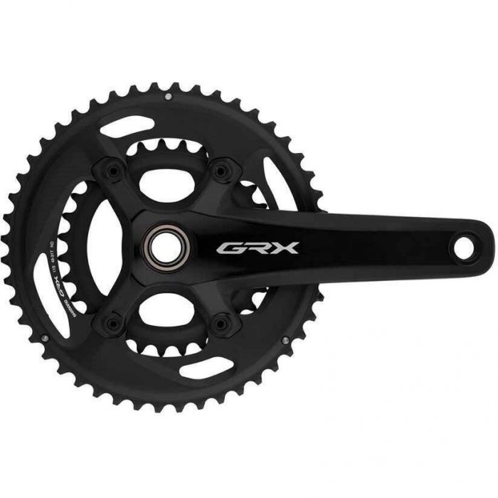 shimano grx rx810 crankset