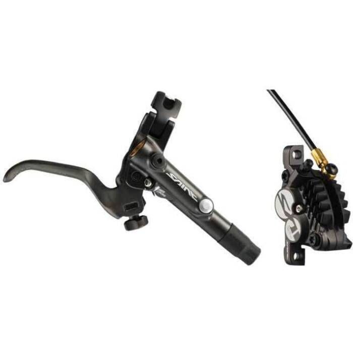 Shimano Saint BL-M820 + BR-M820 Freno A Disco Idraulico - I-Spec - Foto 10