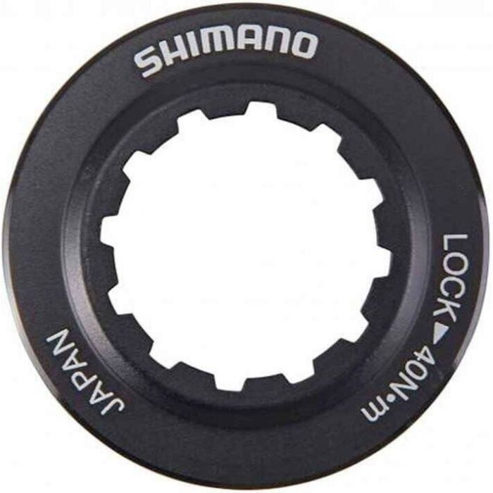 shimano external lockring