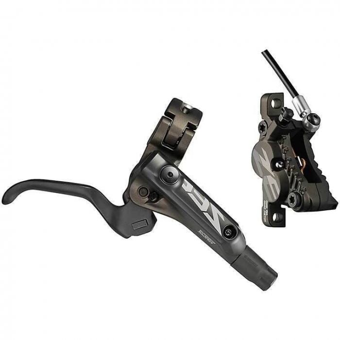 zee m640 brakes