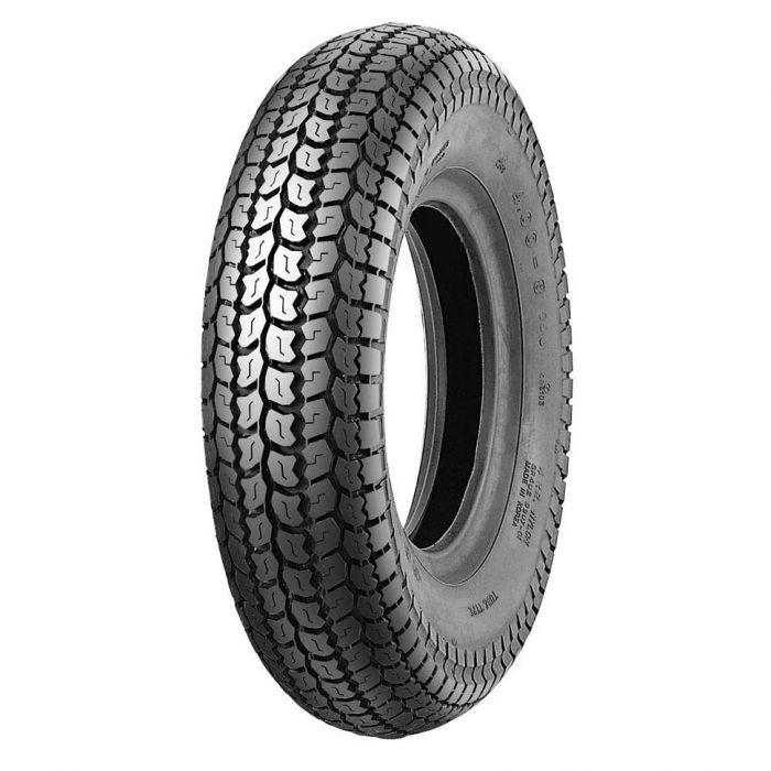 Shinko SR402 Scooter Tire FortNine Canada