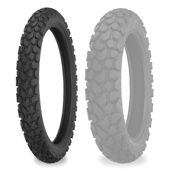 Shinko 700 Series Dual Sport Front Tire FortNine Canada