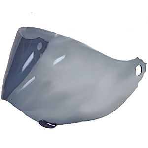 shoei c49 visor