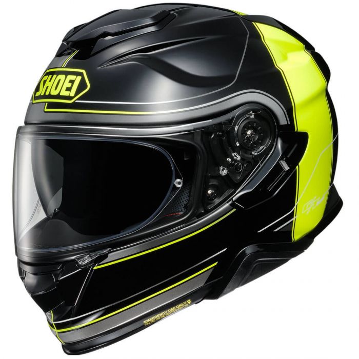 SHOEI GT-AirⅡ REDUX Mサイズ ヘルメット | dermascope.com