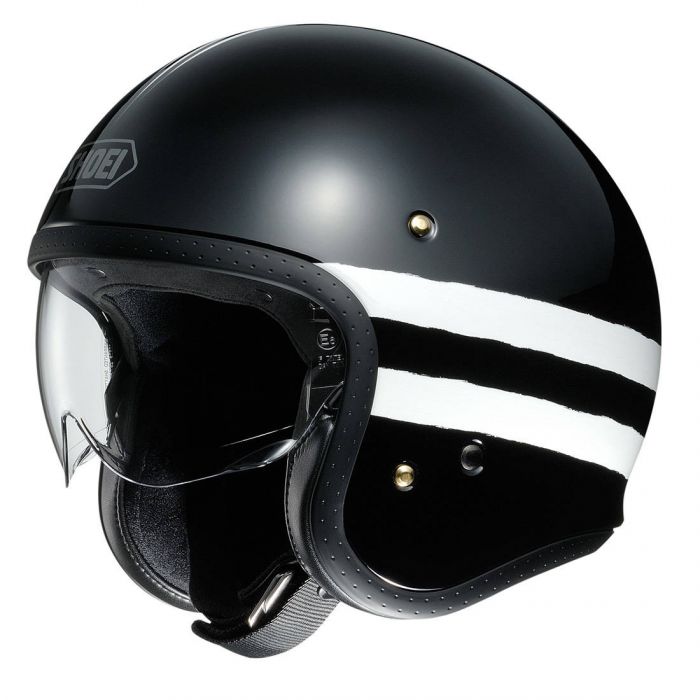 Shoei JO Sequel Helmet FortNine Canada