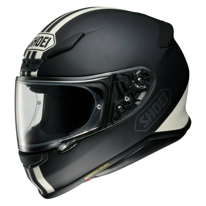 Shoei RF1200 Equate Helmet FortNine Canada