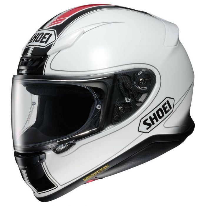 shoei rf 1200 fortnine