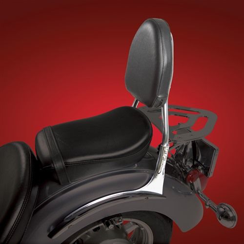 yamaha v star 250 sissy bar