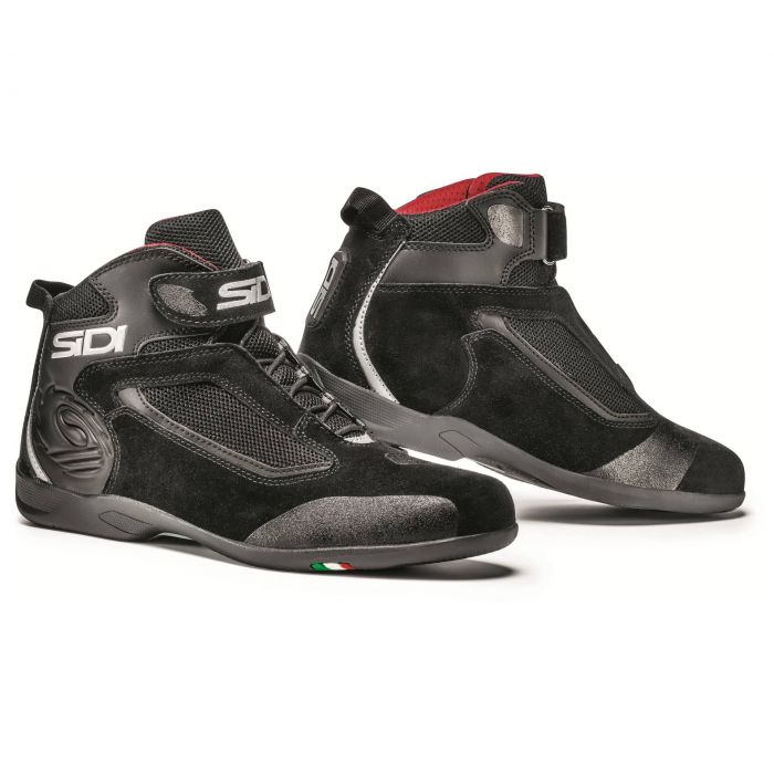 Sidi Gas Riding Shoes | FortNine Canada