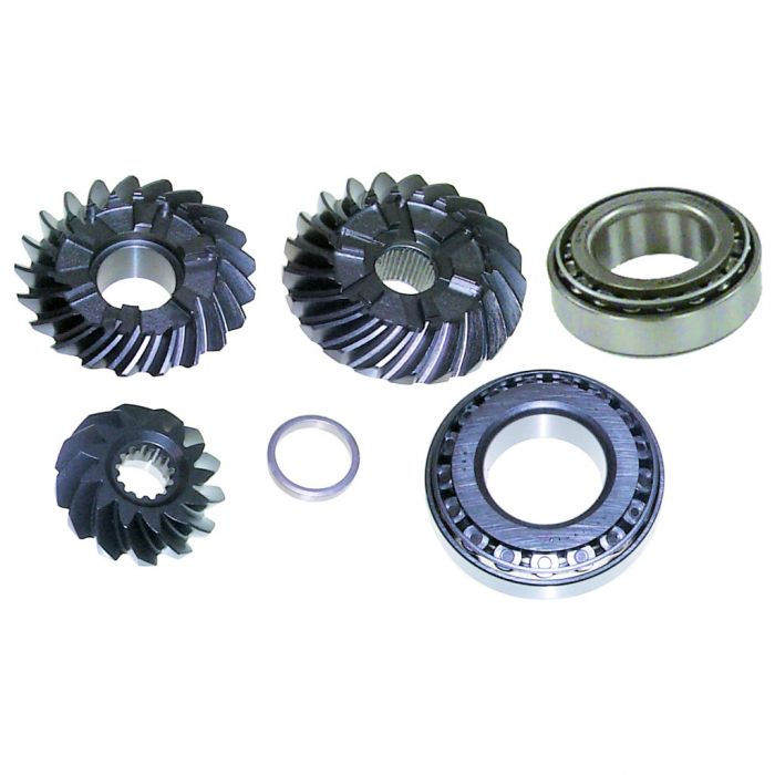 Sierra Lower Unit Gear Set for Mercruiser Stern Drives - 18-2206-1 ...