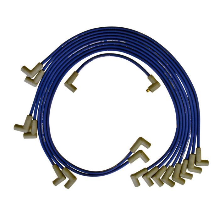 Sierra Spark Plug Wire Set for Mercruiser Stern Drives 1888211
