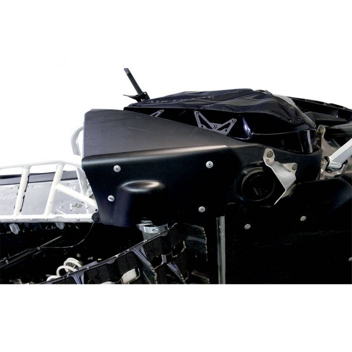 Skinz Bash Plate Kit FortNine Canada