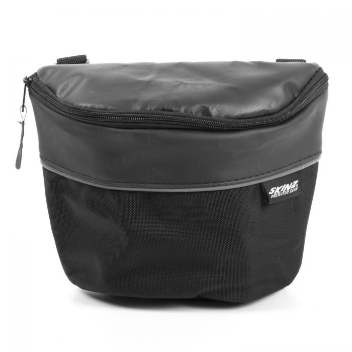 Skinz Universal Handlebar Bag FortNine Canada