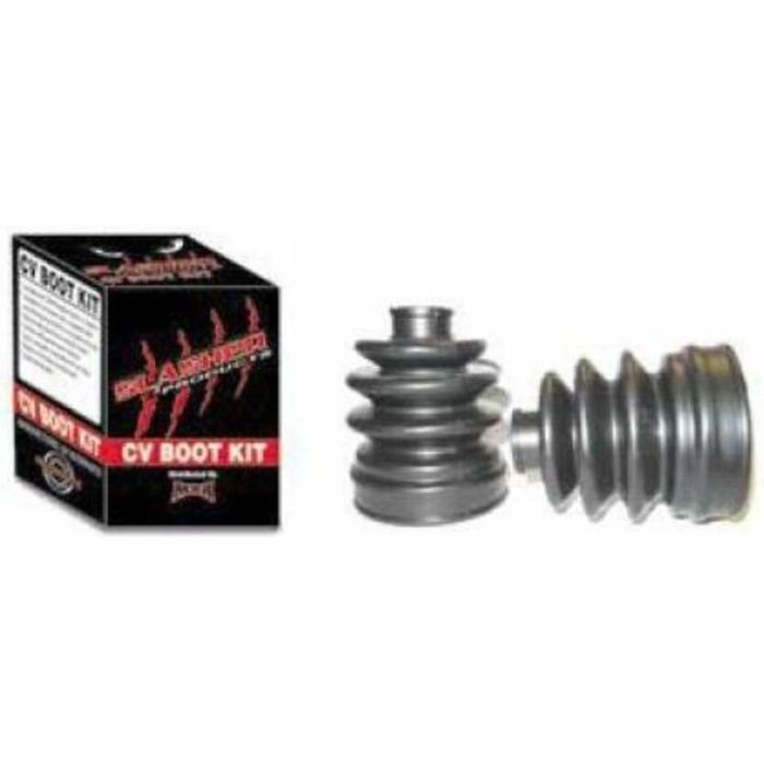 Slasher Performance CV Boot Kit for HD MAX Axles PACVB2004BK