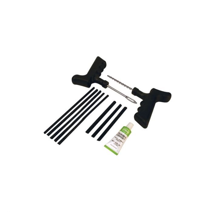 Slime T Handle Tire Plug Kit FortNine Canada