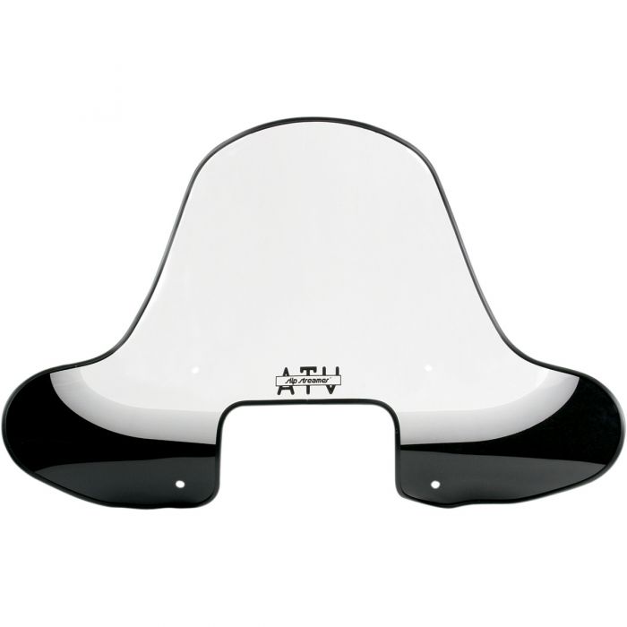 Slipstreamer SS2 Big Country ATV Windshield High Cutout/Screened