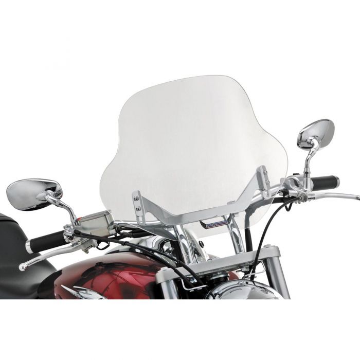 Slip Streamer Motorcycle Windshields | FortNine Canada