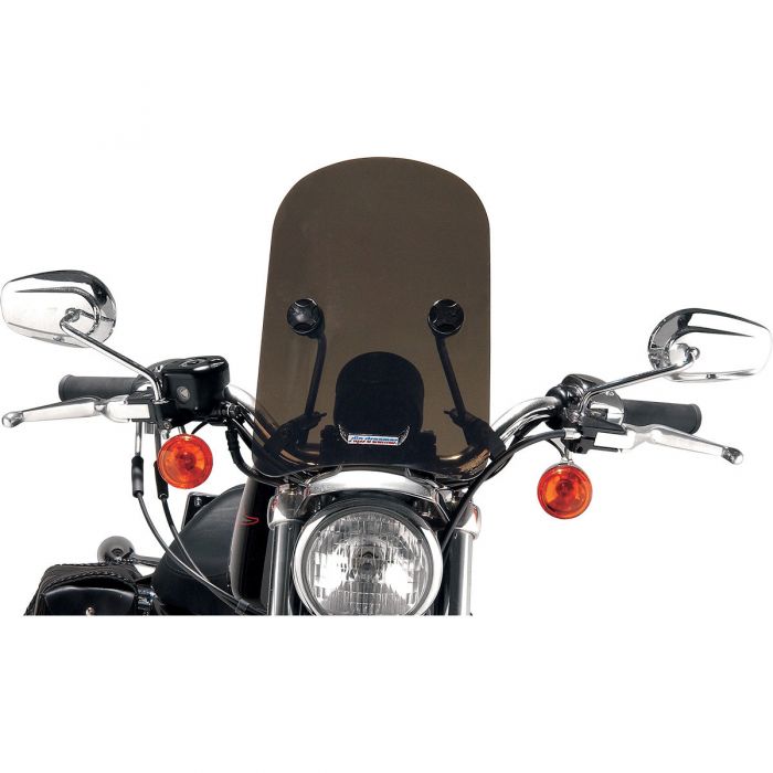 Slip Streamer Motorcycle Windshields | FortNine Canada