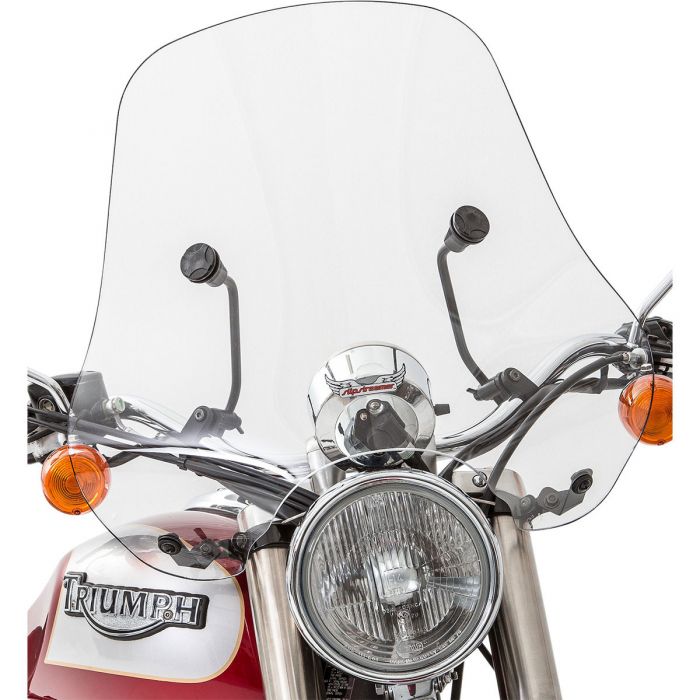 Slip Streamer Motorcycle Windshields | FortNine Canada