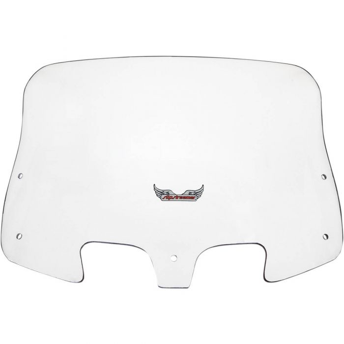 Slipstreamer Replacement Windshield 16" Clear S30016 FortNine