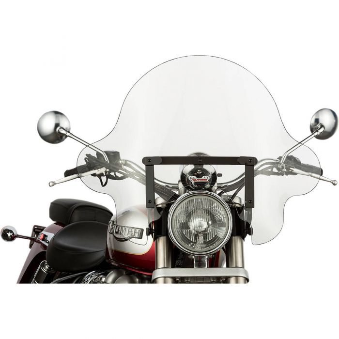 Slip Streamer Motorcycle Windshields | FortNine Canada