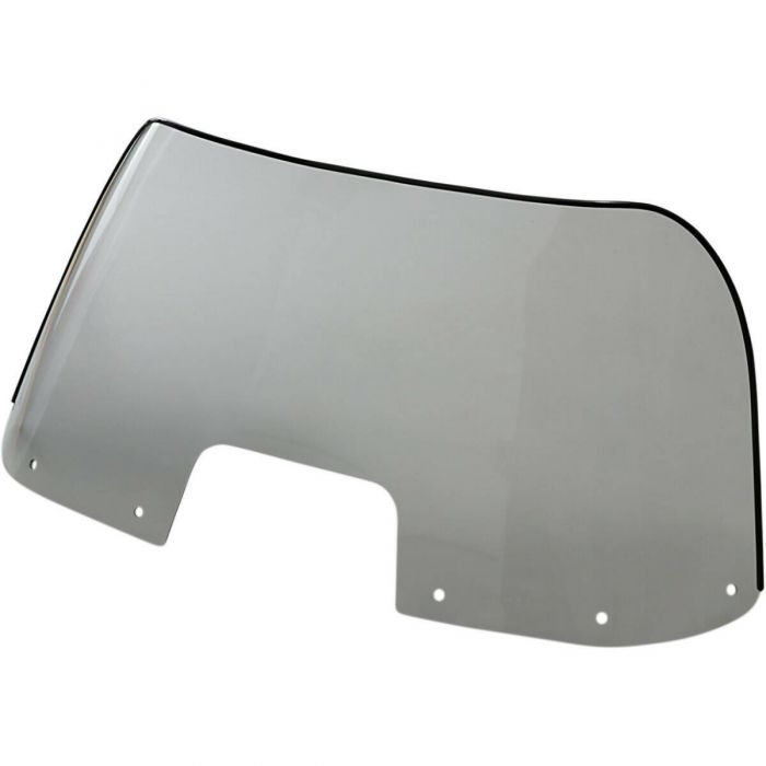 Sno Stuff Standard Windshield 11" Smoke 450104 FortNine Canada