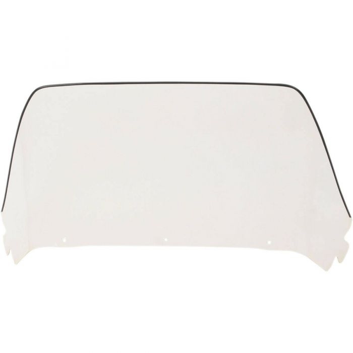 Sno Stuff Standard Windshield 14" Clear 450421 SkiDoo Everest 440 19741975 FortNine