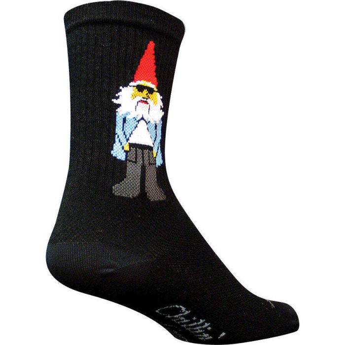 SockGuy Crew Gnomies Socks FortNine Canada