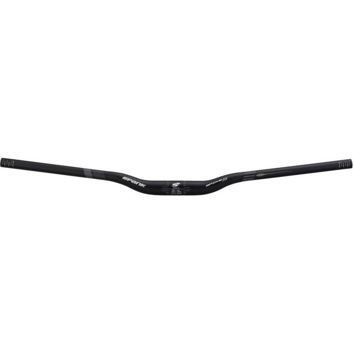 spank spike handlebar price