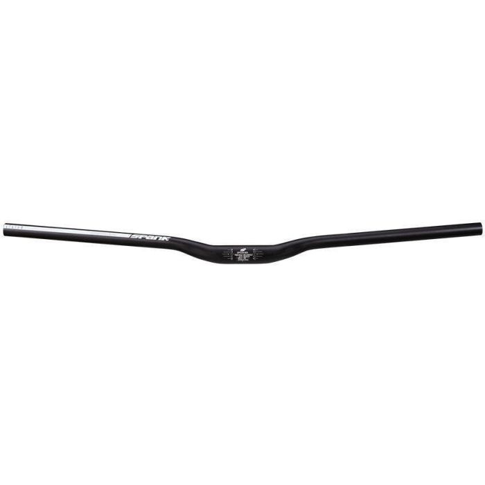 spank spoon mtb handlebar