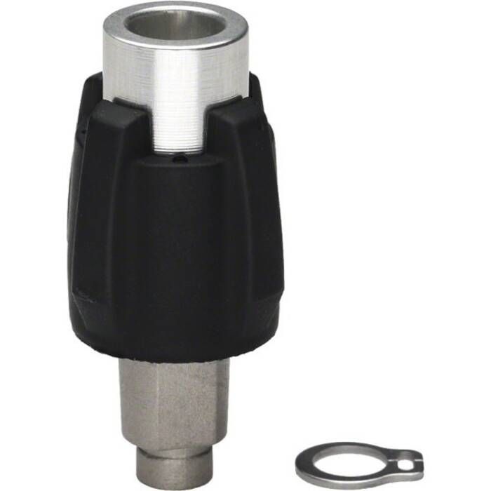 Housses De Levier De Frein En Silicone Pour SRAM Apex/Rival/Force/RED - Noir Ou Rouge