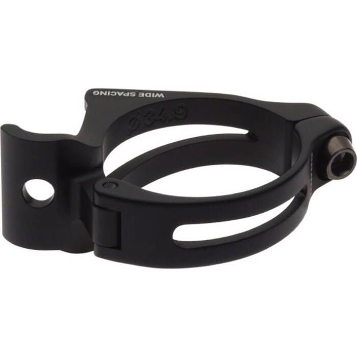 SRAM Braze-on Adaptor Wide Spacing 31.8mm – Pro Bike Supply