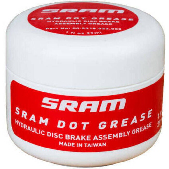 SRAM DOT Assembly Grease 00.5318.023.000 FortNine Canada