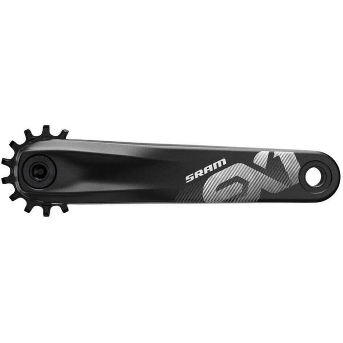 e bike crank