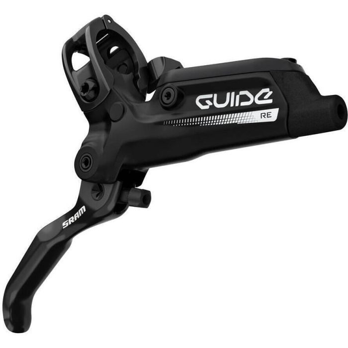 sram s series hydraulic brakes