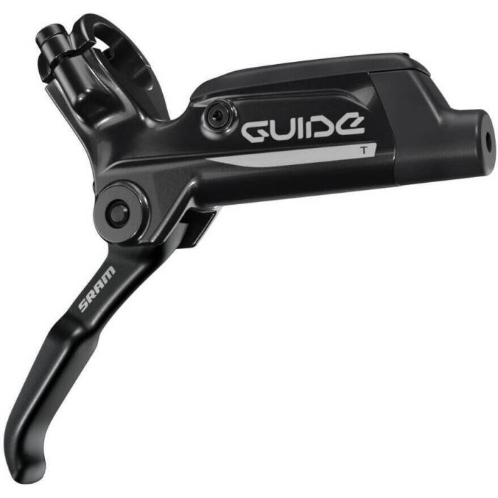sram guide t hydraulic disc