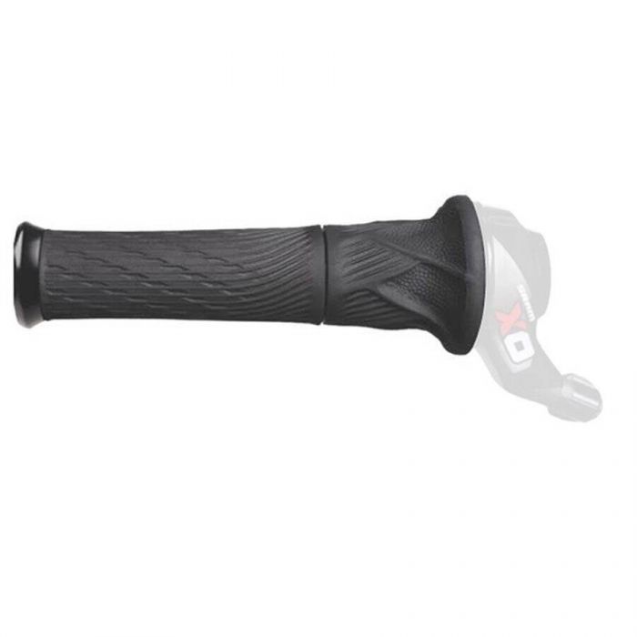 SRAM Jaws GripShift Lock On Grips ACLCKGSA1 FortNine Canada