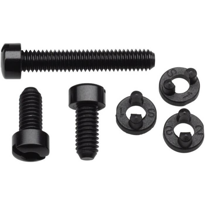 SRAM RED eTap Rear Derailleur Limit Screws FortNine Canada