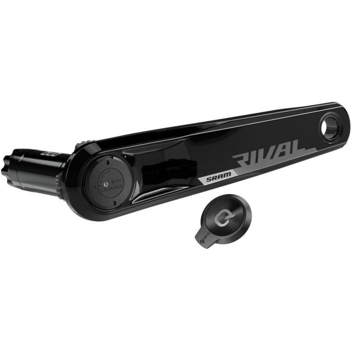 SRAM Rival AXS Wide DUB Power Meter Upgrade FortNine Canada