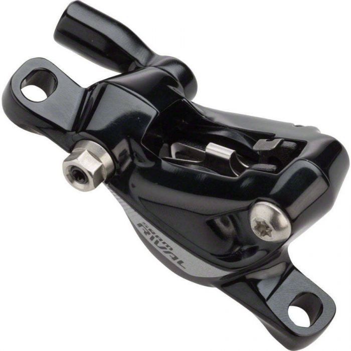 SRAM Rival Disc Brake Caliper Assembly FortNine Canada
