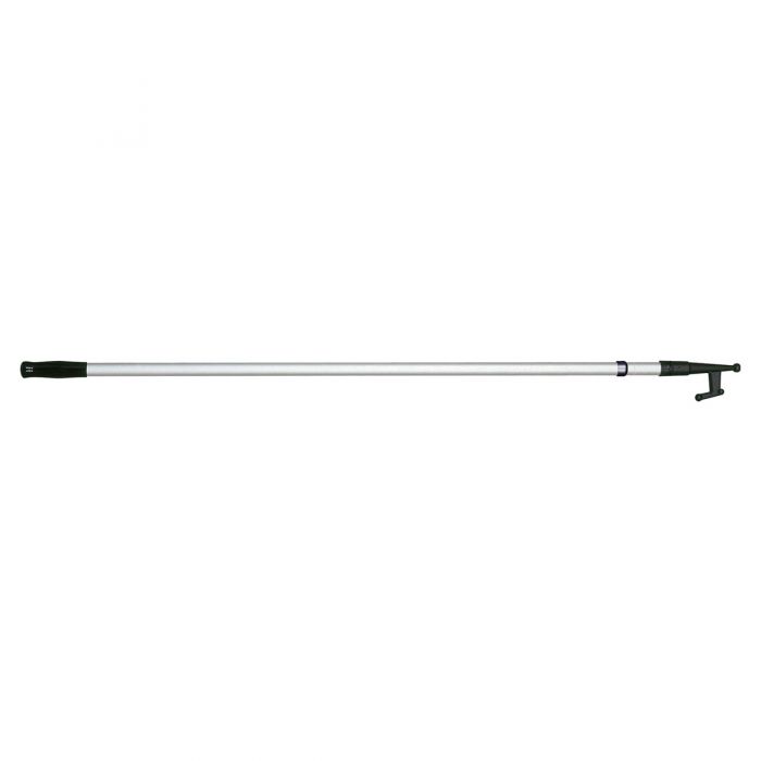 Telescopic Floating Extend-A-Brush & Boat Hook Attachment, 3'-6' - Star Brite, Inc