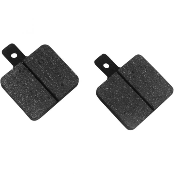 SLP High Performance Carbon/Kevlar Brake Pads 2721 FortNine Canada