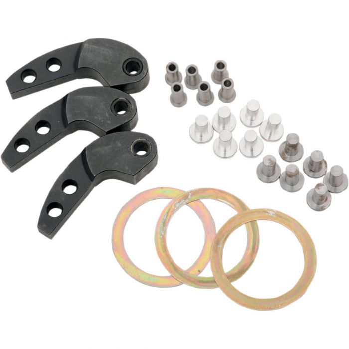 SLP MTX Clutch Weight Set FortNine Canada