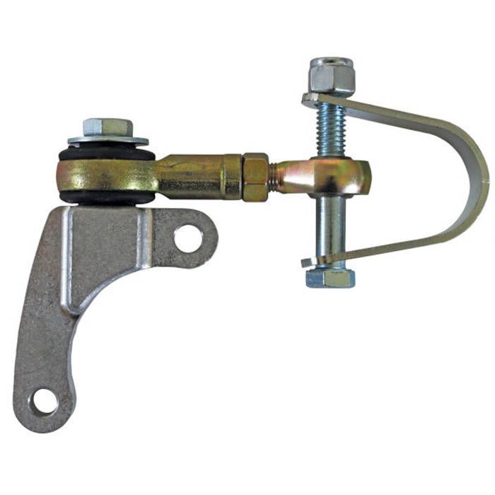 SLP Engine Torque Arms 2372 Polaris 800 RMK Assault 155 20182019