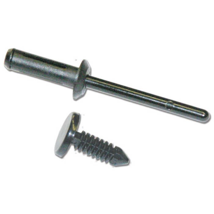 SLP Replacement Fasteners FortNine Canada