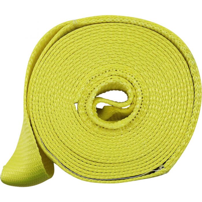 Steadymate Recovery Tow Strap 15520 FortNine Canada