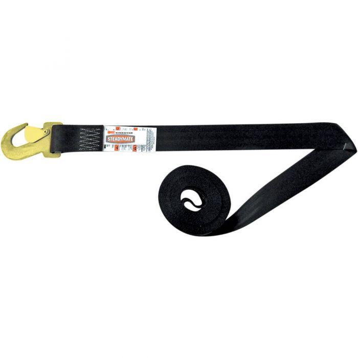 Steadymate Boat Winch Strap 15622 FortNine Canada