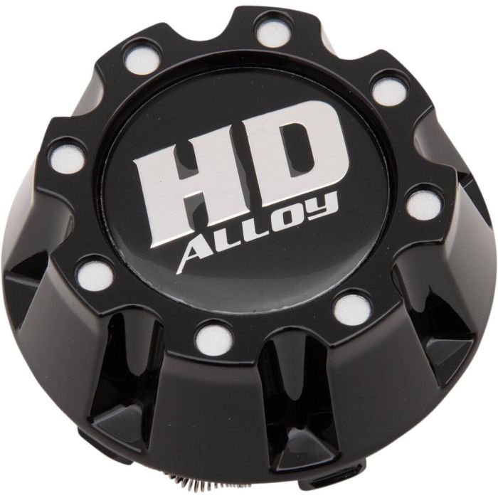 STI HD Alloy Center Cap FortNine Canada