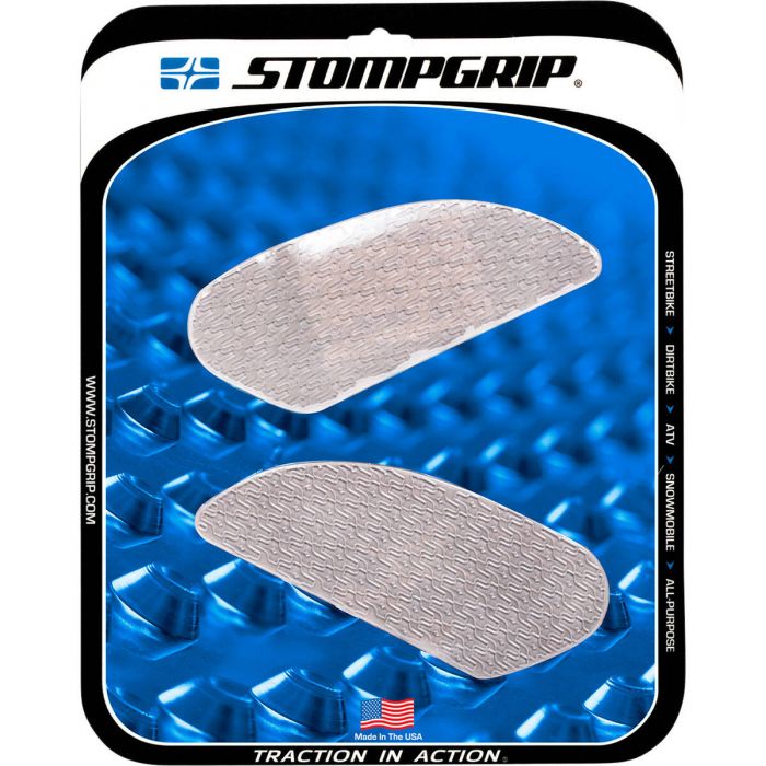 Stompgrip Universal Icon Sprint Tank Grips FortNine Canada